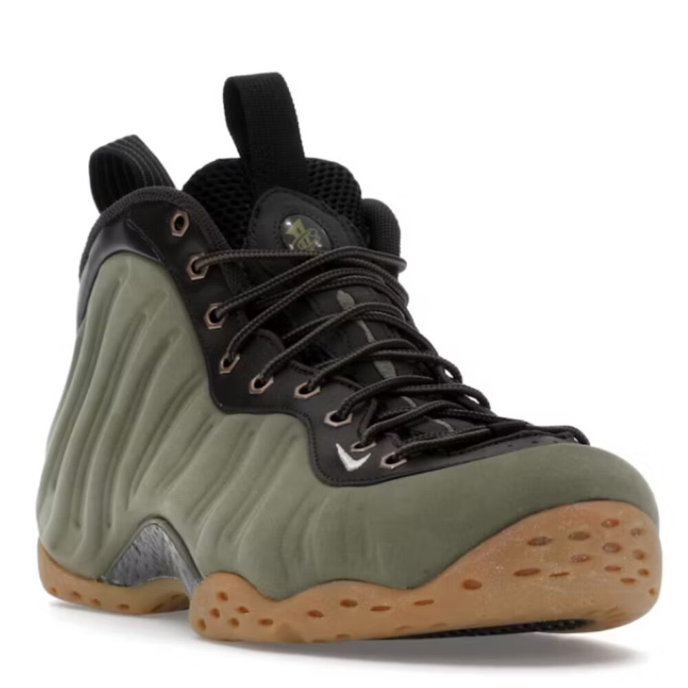 Air Foamposite One PRM 'Olive'